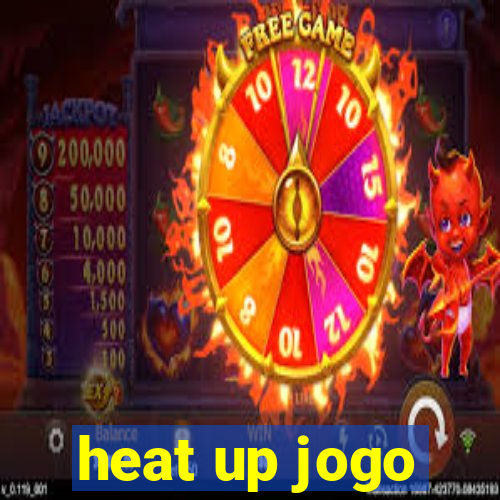 heat up jogo