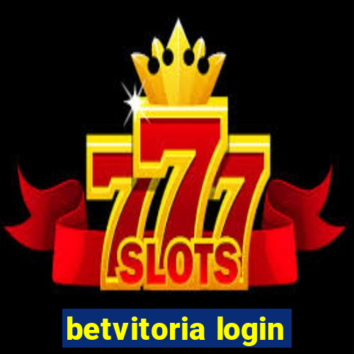 betvitoria login