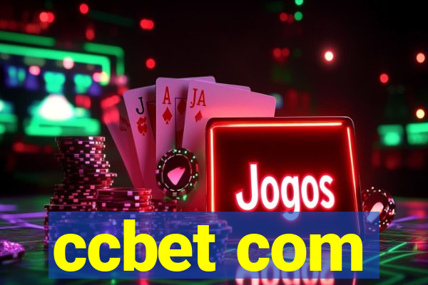 ccbet com