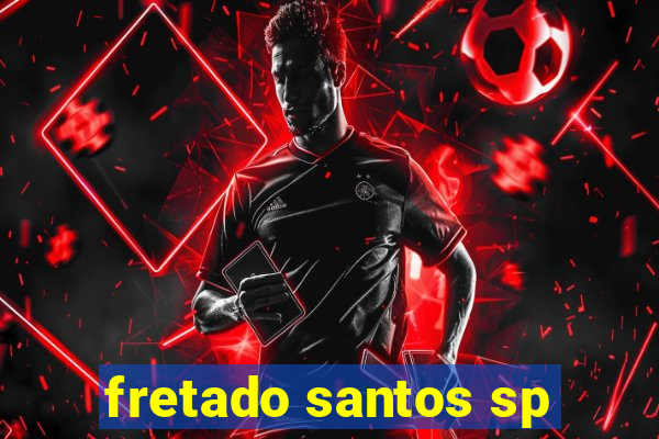 fretado santos sp