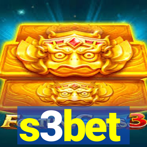 s3bet