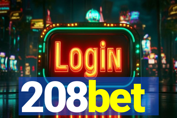 208bet