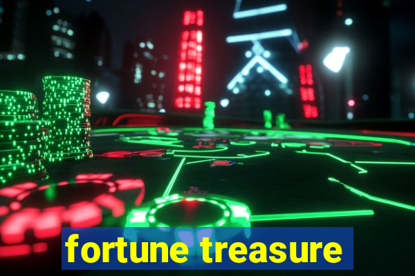 fortune treasure