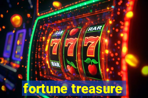 fortune treasure