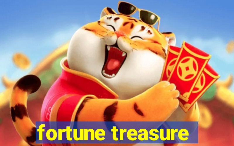 fortune treasure