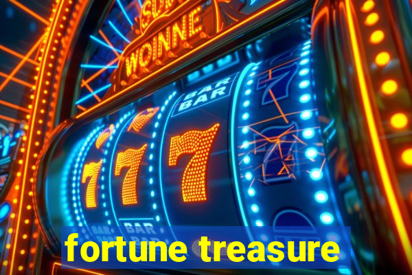 fortune treasure