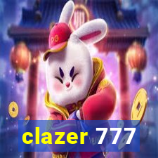 clazer 777