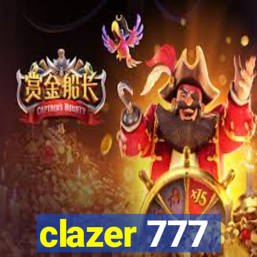 clazer 777