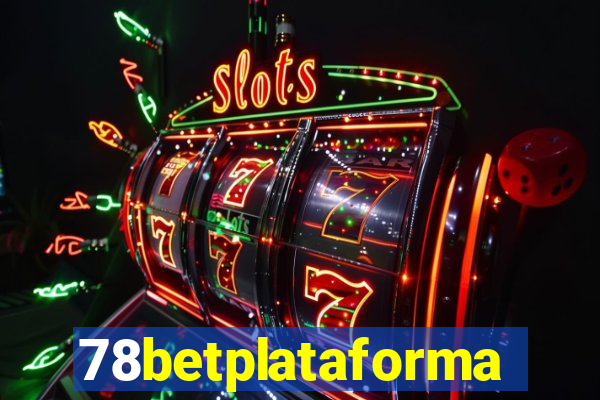 78betplataforma