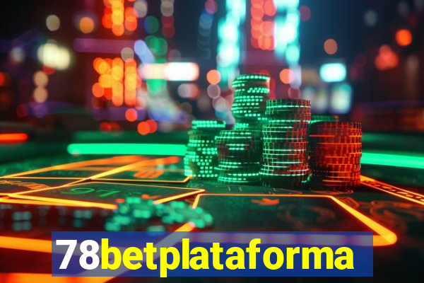 78betplataforma