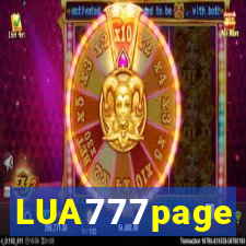 LUA777page