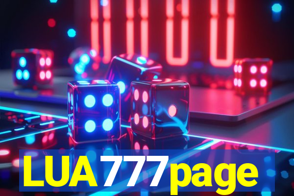 LUA777page