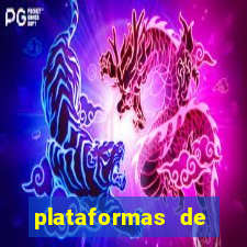 plataformas de jogos demo