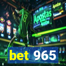 bet 965