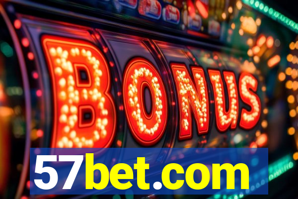 57bet.com