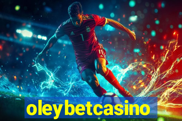 oleybetcasino