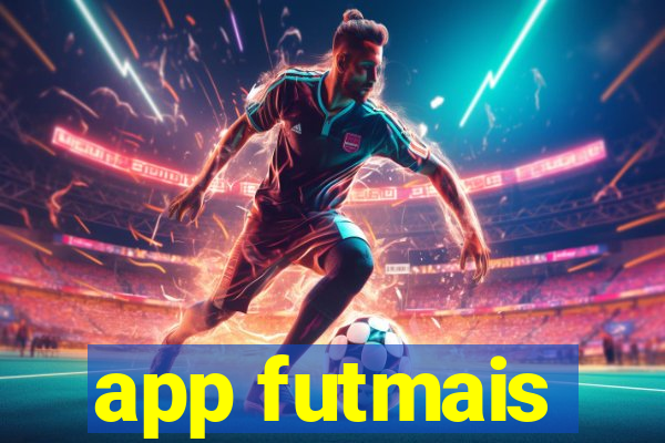 app futmais