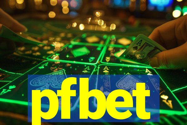 pfbet