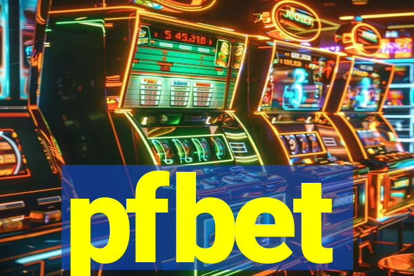 pfbet