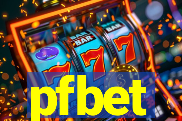 pfbet