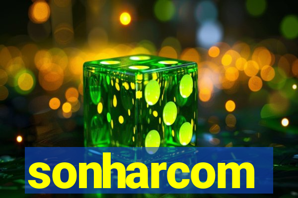 sonharcom