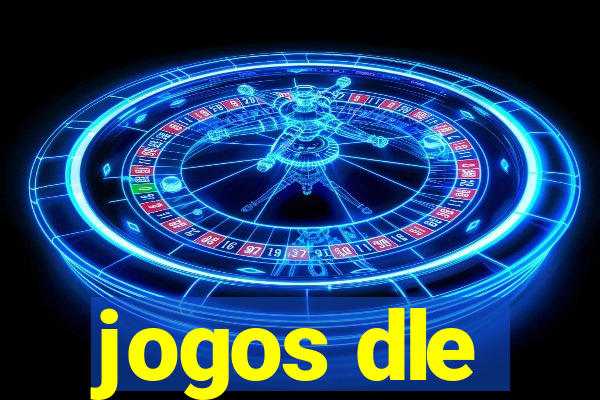 jogos dle