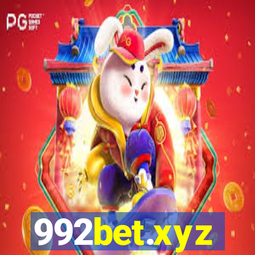 992bet.xyz