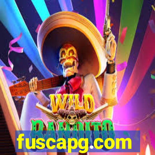 fuscapg.com