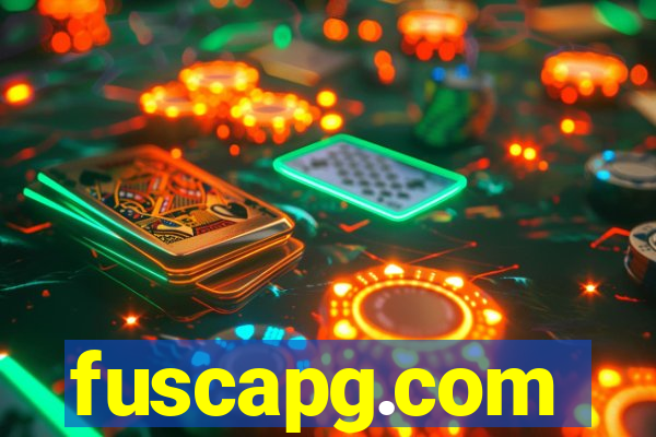 fuscapg.com