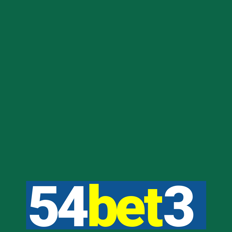 54bet3