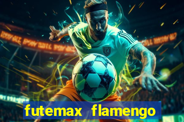 futemax flamengo atletico mg