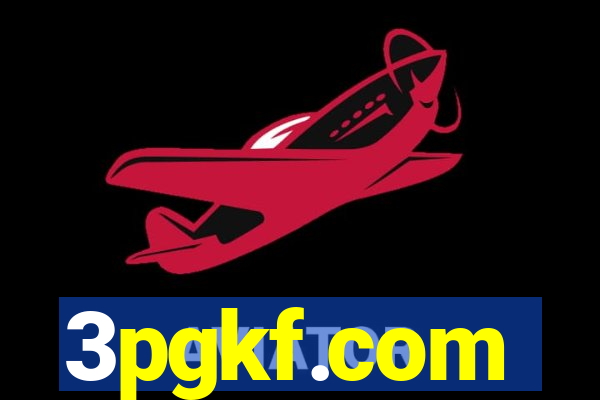 3pgkf.com