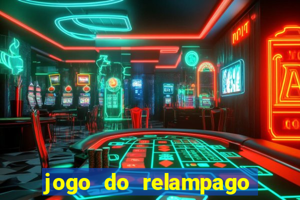 jogo do relampago mcqueen para celular