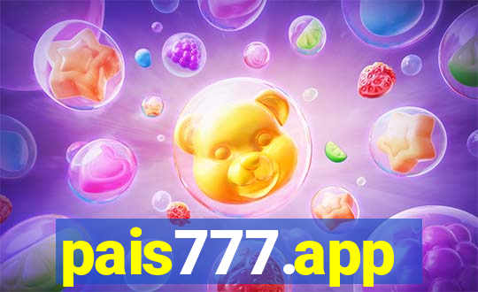 pais777.app