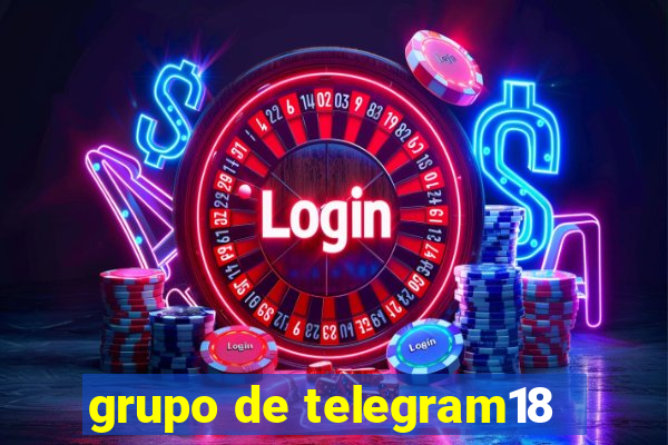 grupo de telegram18