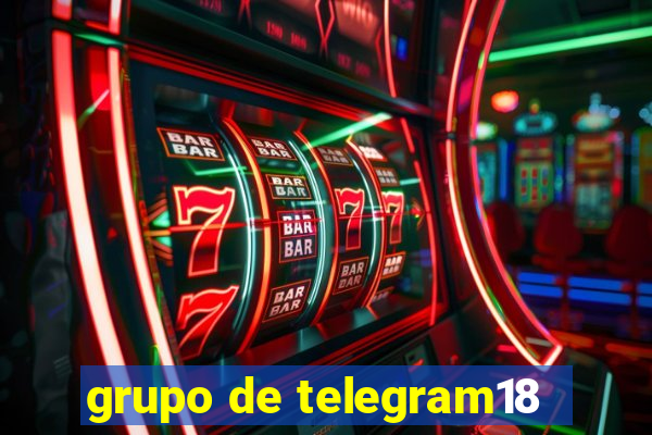 grupo de telegram18