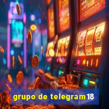 grupo de telegram18