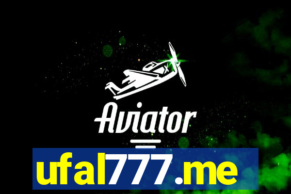 ufal777.me