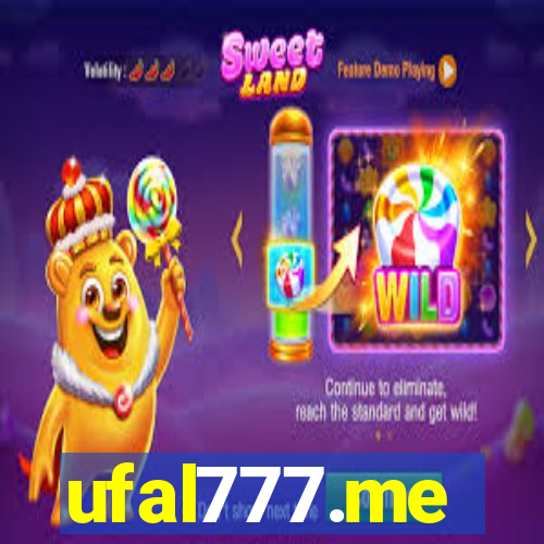 ufal777.me