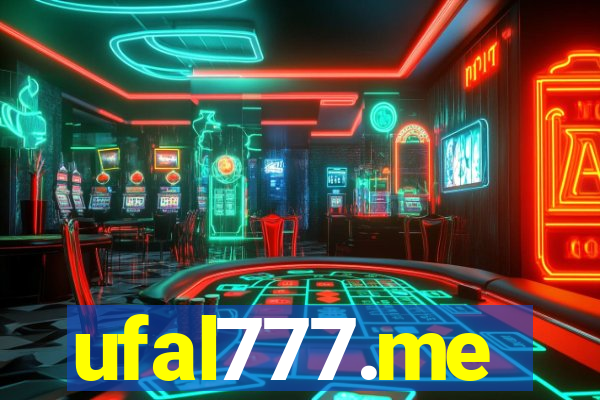 ufal777.me