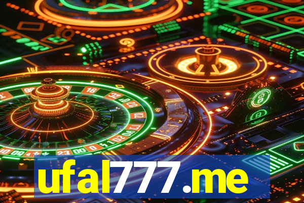 ufal777.me