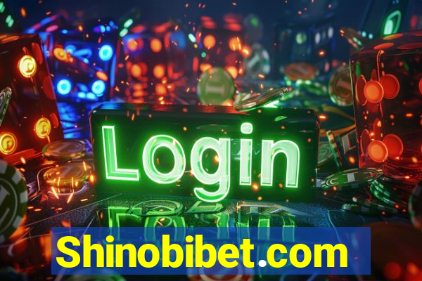 Shinobibet.com