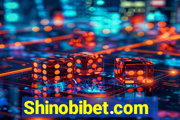 Shinobibet.com