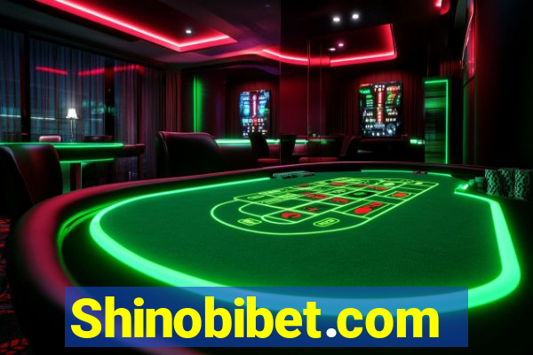 Shinobibet.com