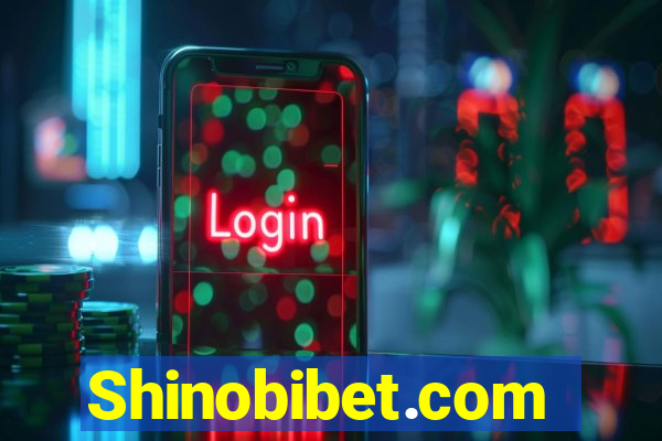 Shinobibet.com