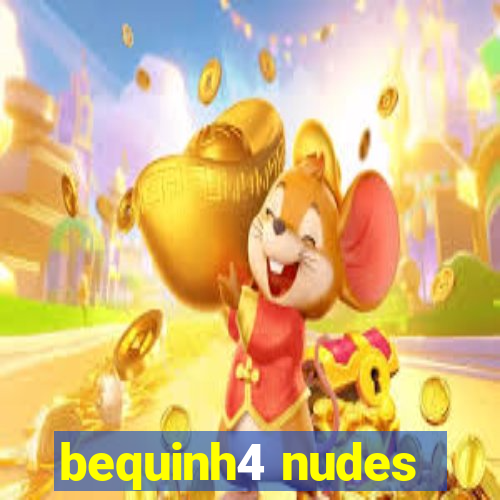 bequinh4 nudes