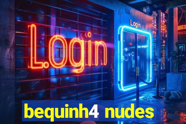 bequinh4 nudes