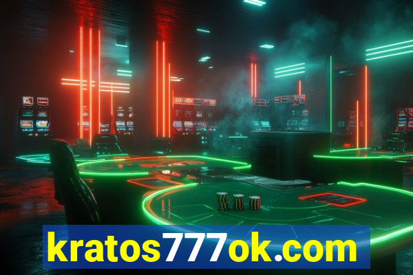 kratos777ok.com