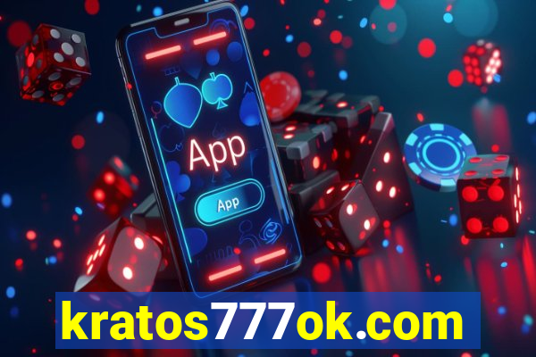 kratos777ok.com