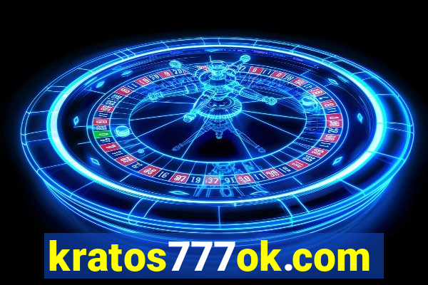 kratos777ok.com